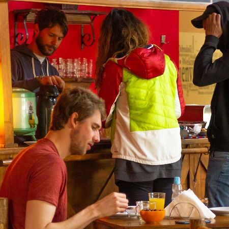 Hostel Inn Calafate El Calafate Extérieur photo