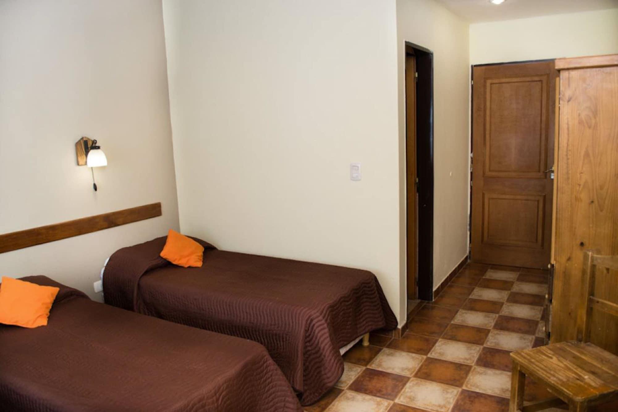 Hostel Inn Calafate El Calafate Extérieur photo