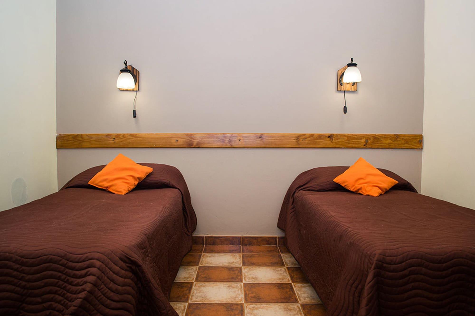 Hostel Inn Calafate El Calafate Extérieur photo
