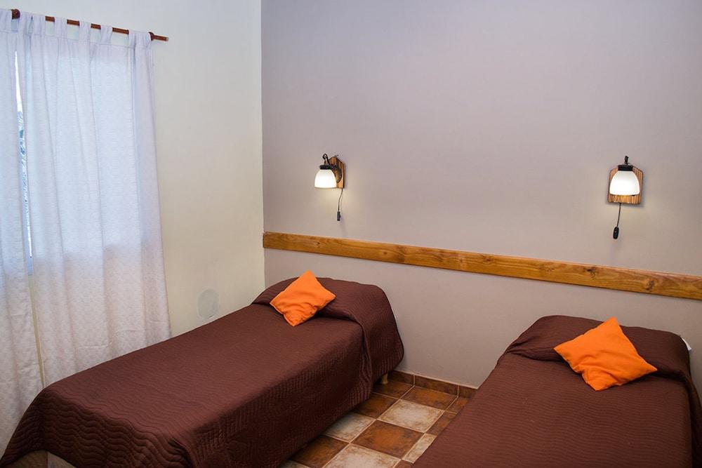 Hostel Inn Calafate El Calafate Extérieur photo