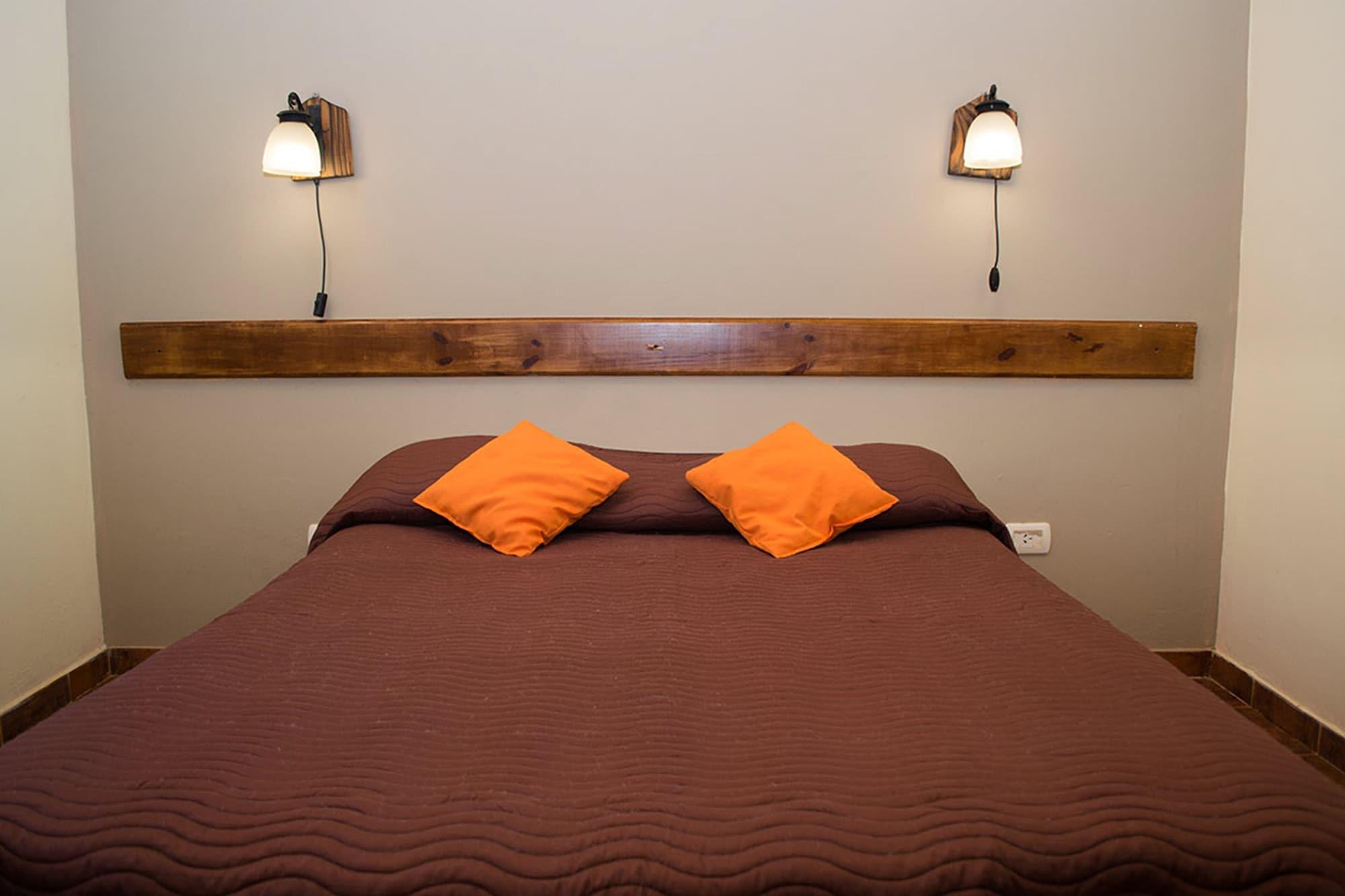 Hostel Inn Calafate El Calafate Extérieur photo