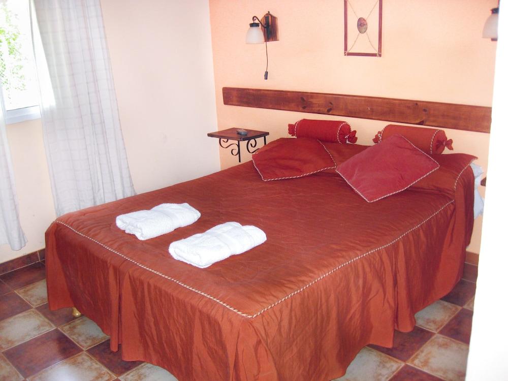 Hostel Inn Calafate El Calafate Extérieur photo