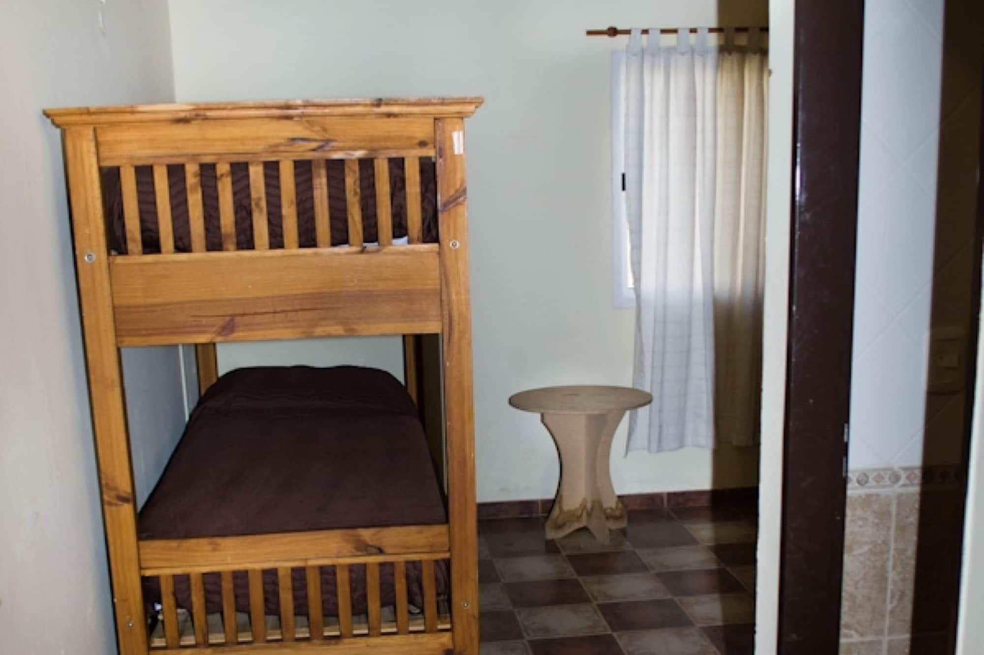 Hostel Inn Calafate El Calafate Extérieur photo