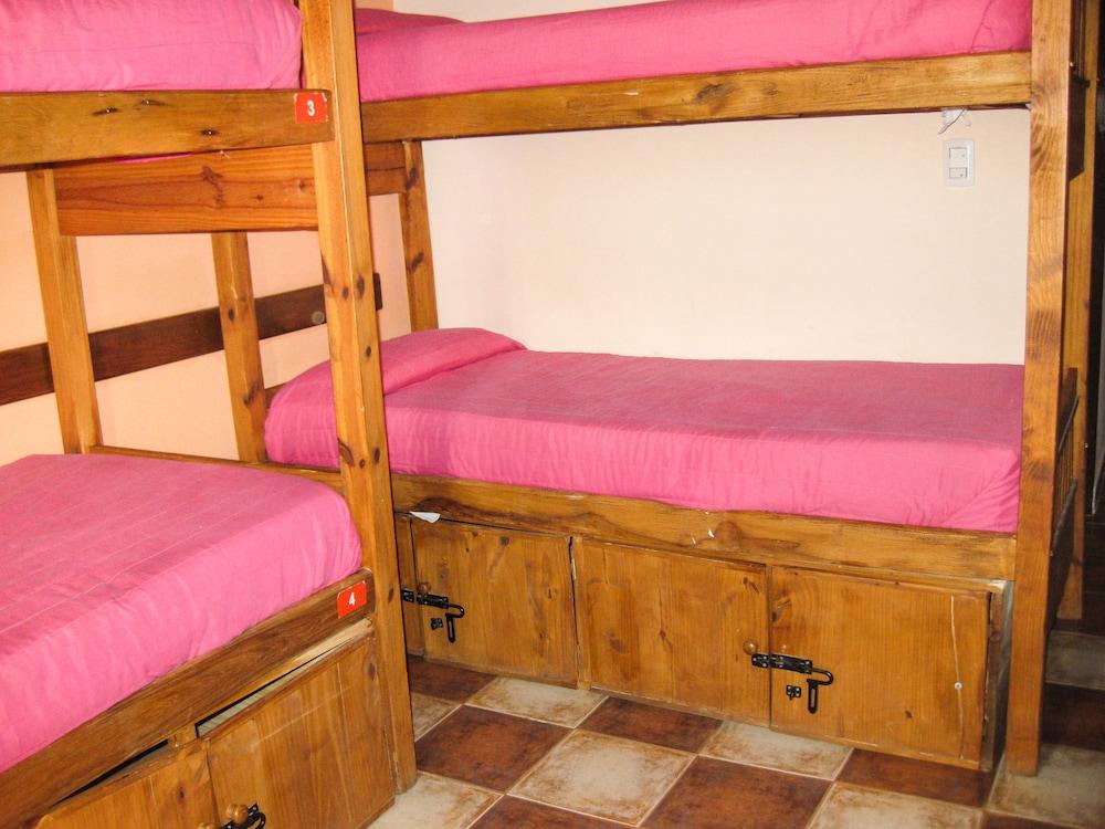 Hostel Inn Calafate El Calafate Extérieur photo