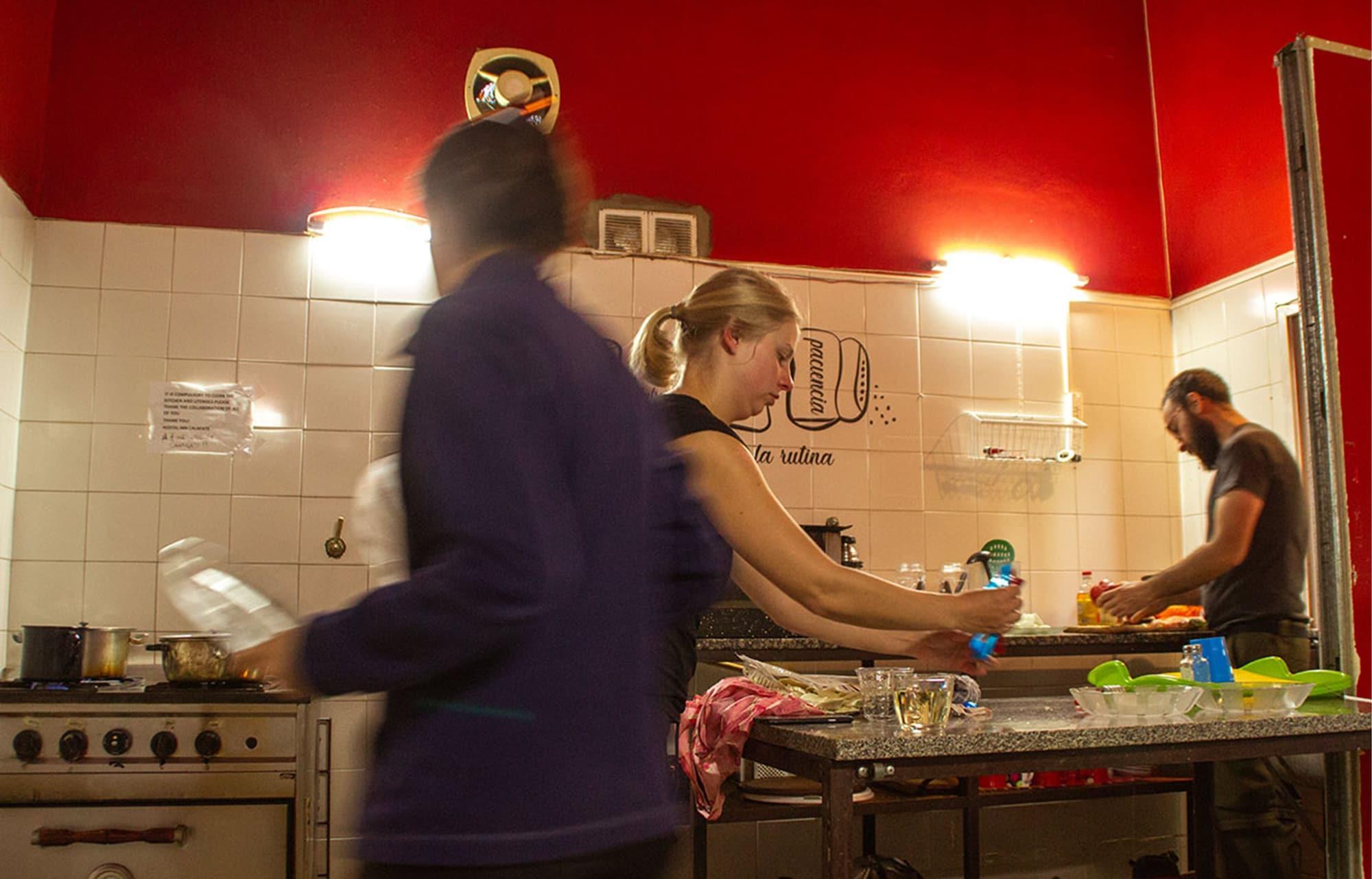 Hostel Inn Calafate El Calafate Extérieur photo
