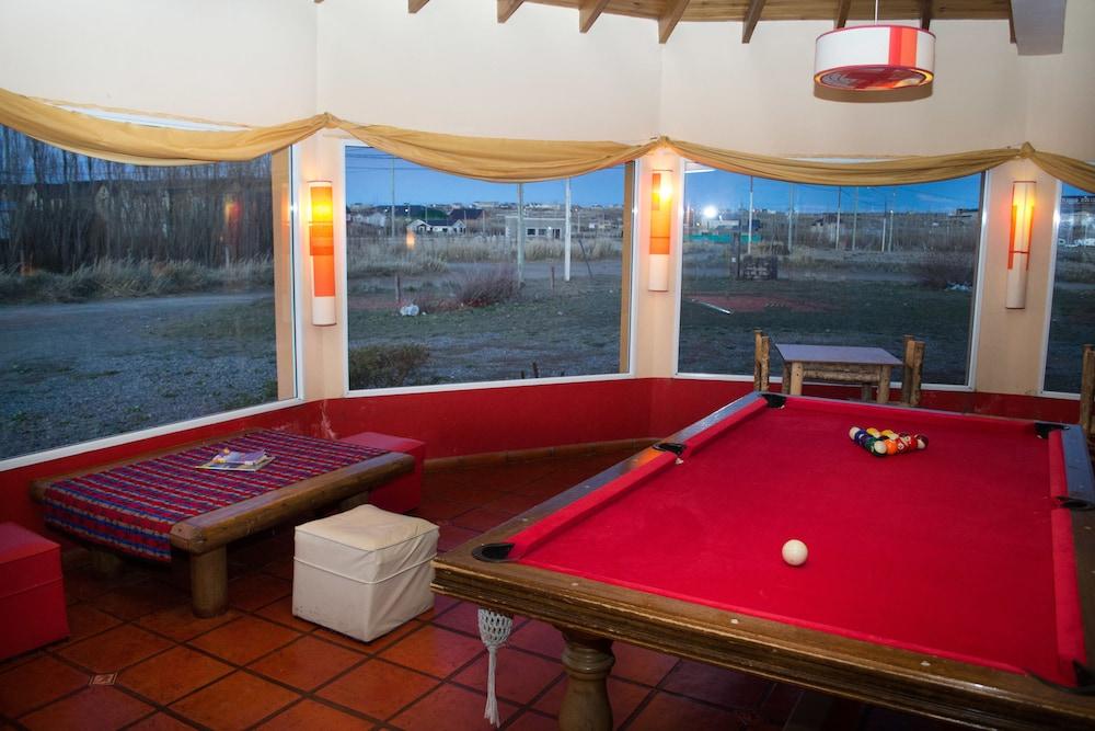 Hostel Inn Calafate El Calafate Extérieur photo