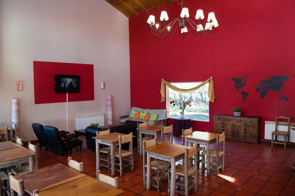Hostel Inn Calafate El Calafate Extérieur photo