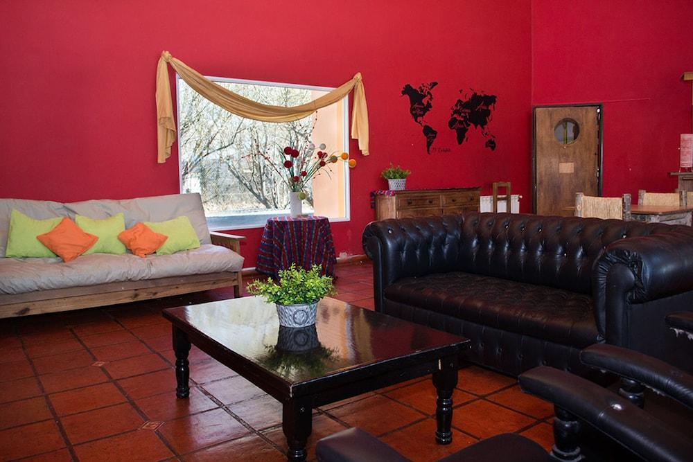 Hostel Inn Calafate El Calafate Extérieur photo