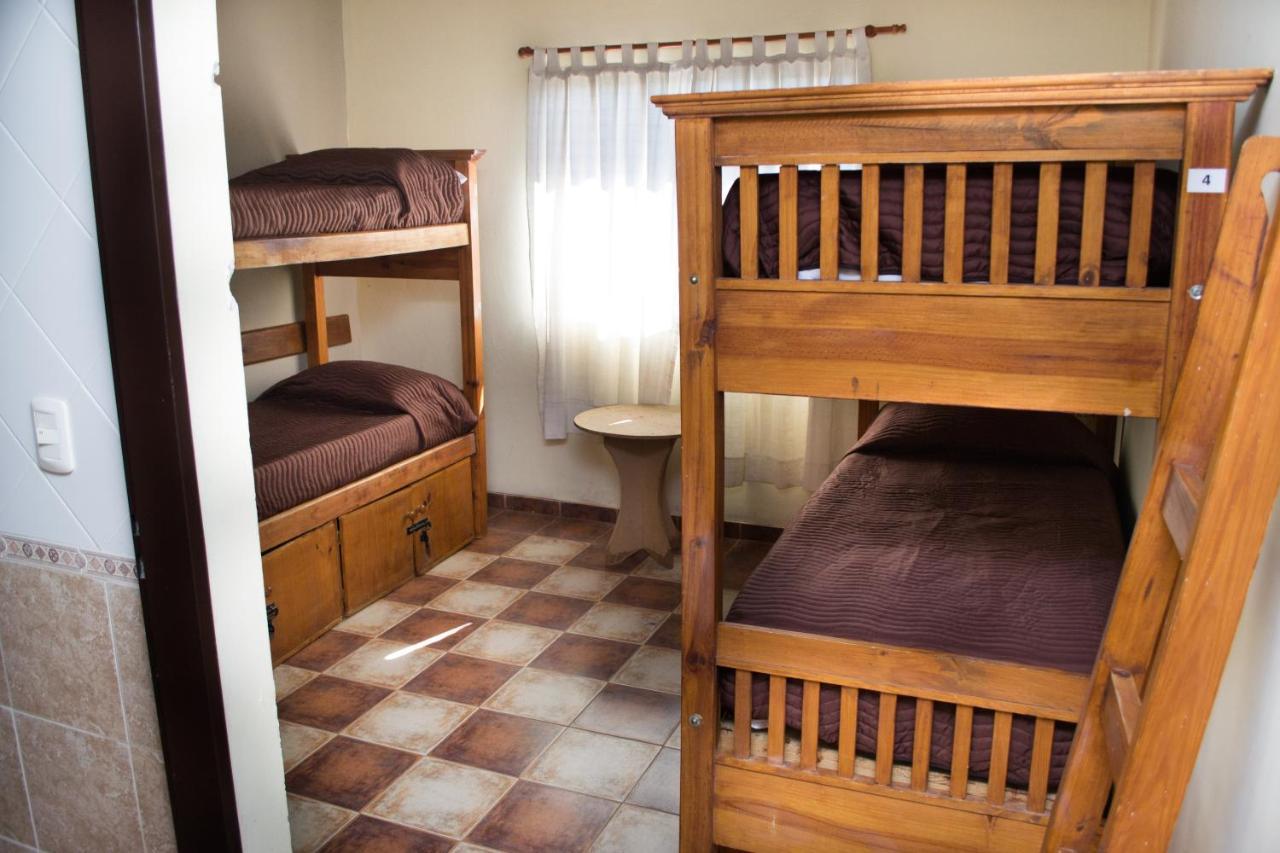 Hostel Inn Calafate El Calafate Extérieur photo