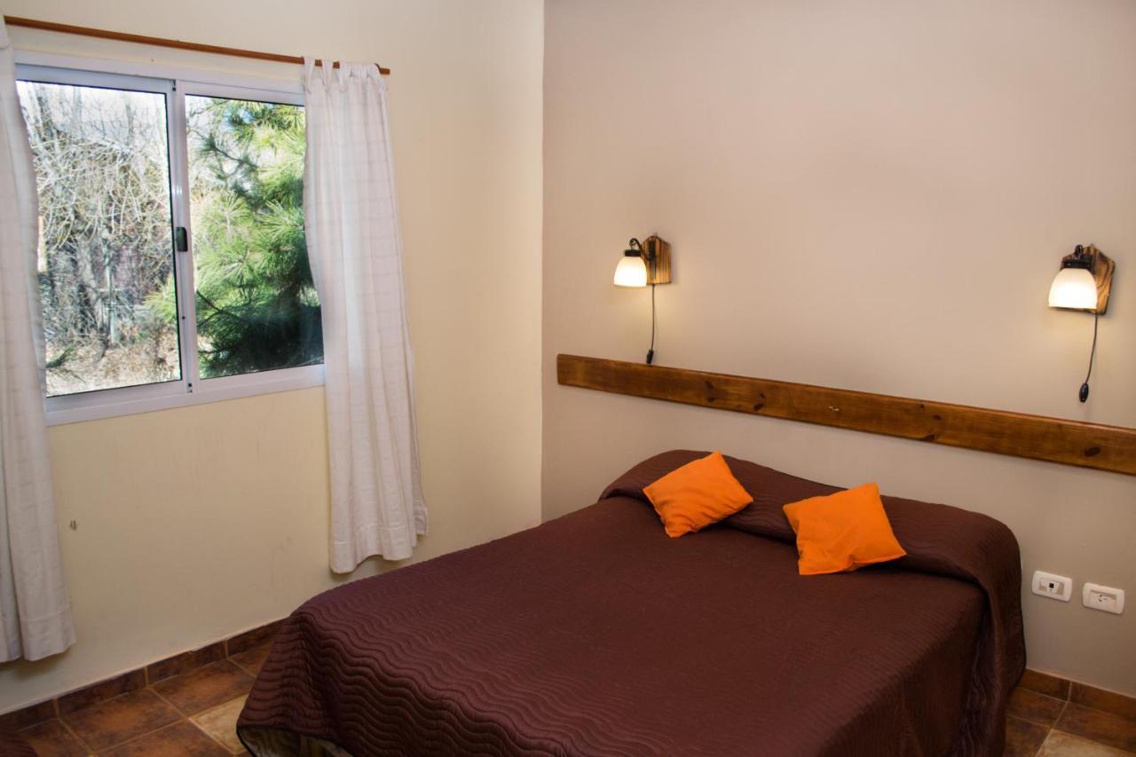 Hostel Inn Calafate El Calafate Extérieur photo