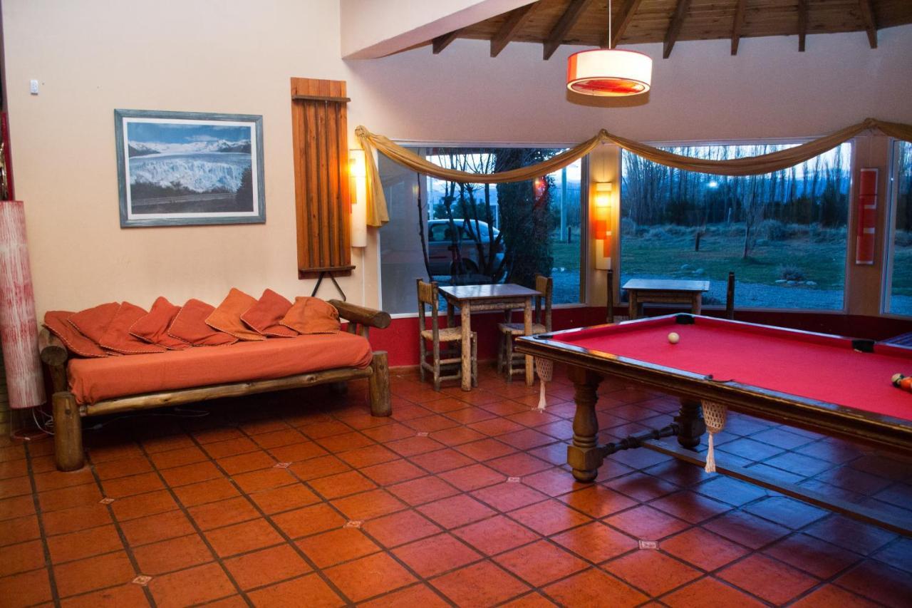 Hostel Inn Calafate El Calafate Extérieur photo