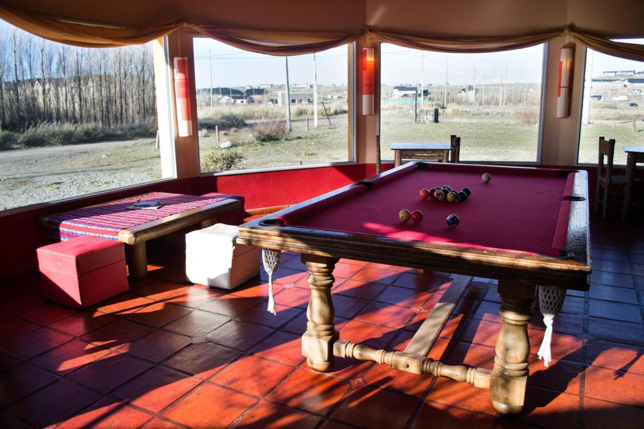 Hostel Inn Calafate El Calafate Extérieur photo