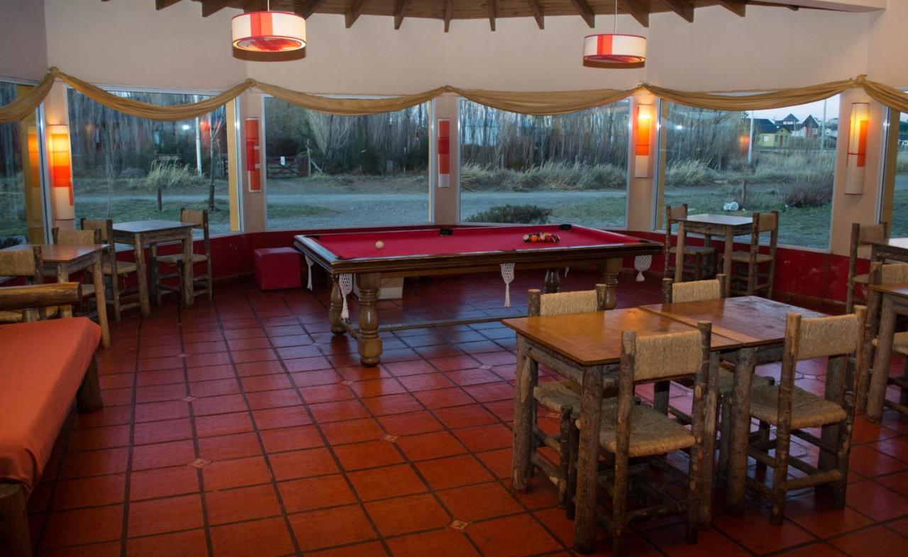 Hostel Inn Calafate El Calafate Extérieur photo