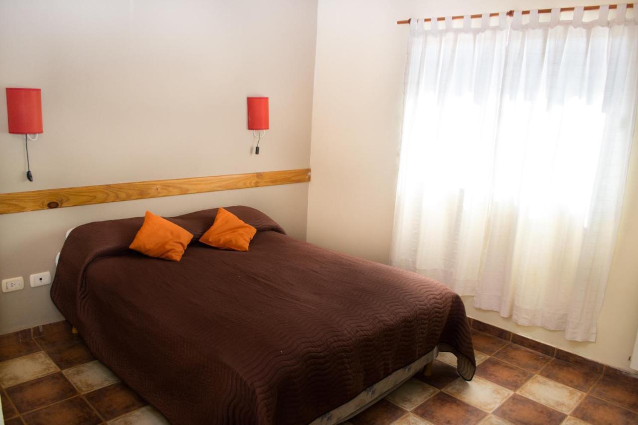 Hostel Inn Calafate El Calafate Extérieur photo