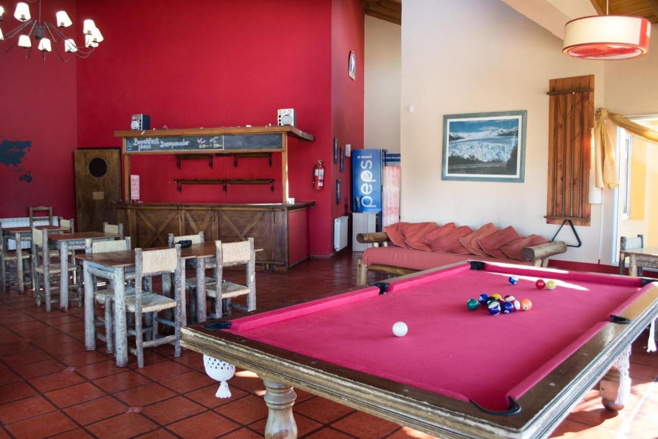 Hostel Inn Calafate El Calafate Extérieur photo