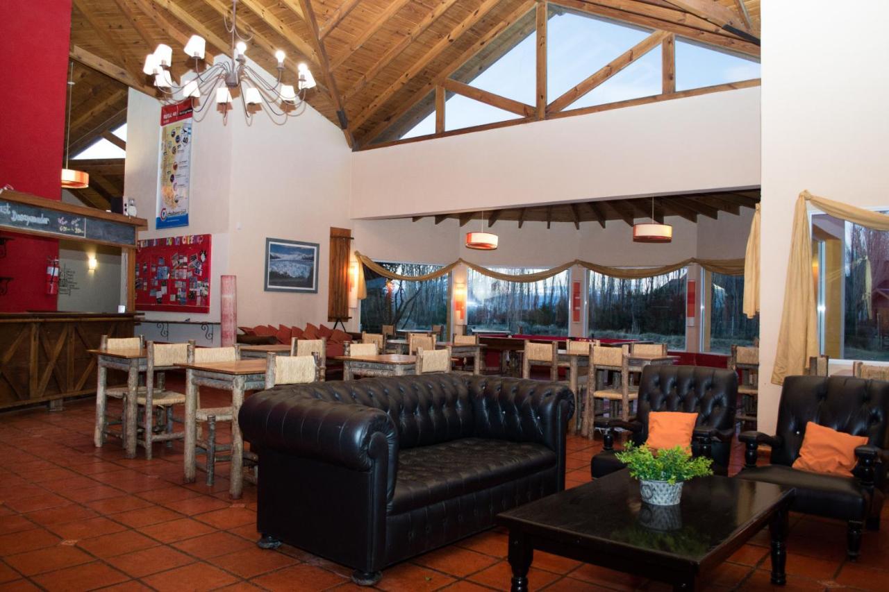 Hostel Inn Calafate El Calafate Extérieur photo