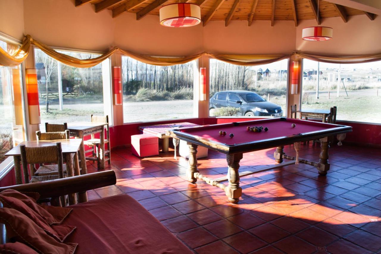 Hostel Inn Calafate El Calafate Extérieur photo