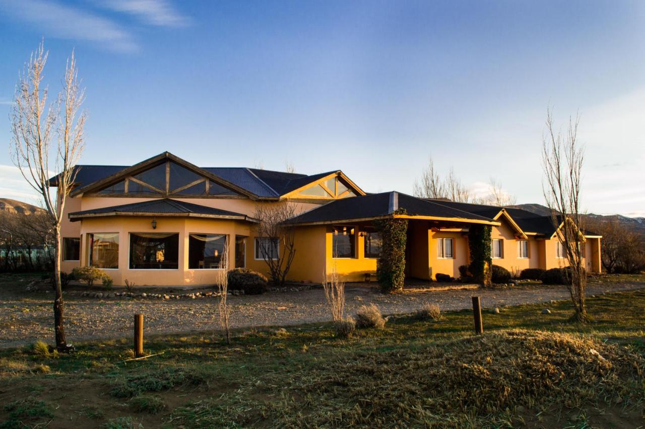 Hostel Inn Calafate El Calafate Extérieur photo