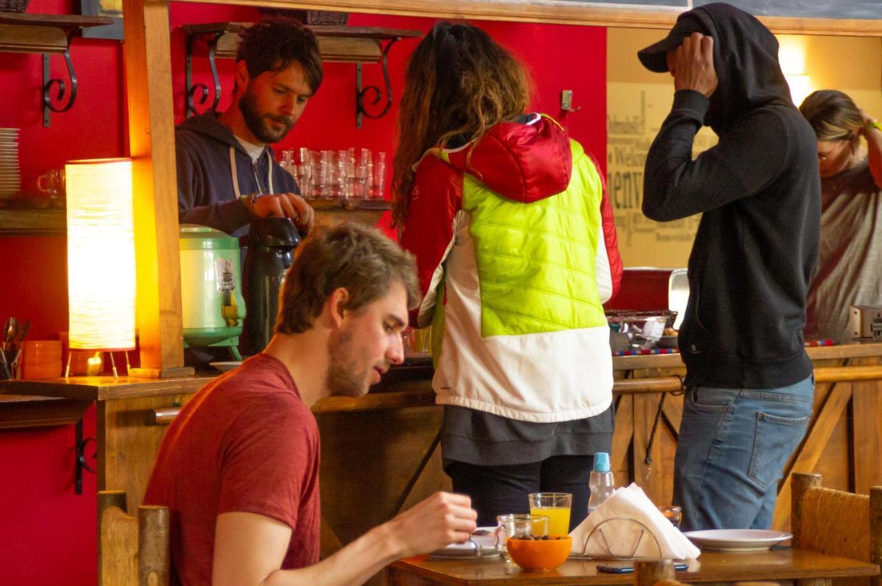 Hostel Inn Calafate El Calafate Extérieur photo