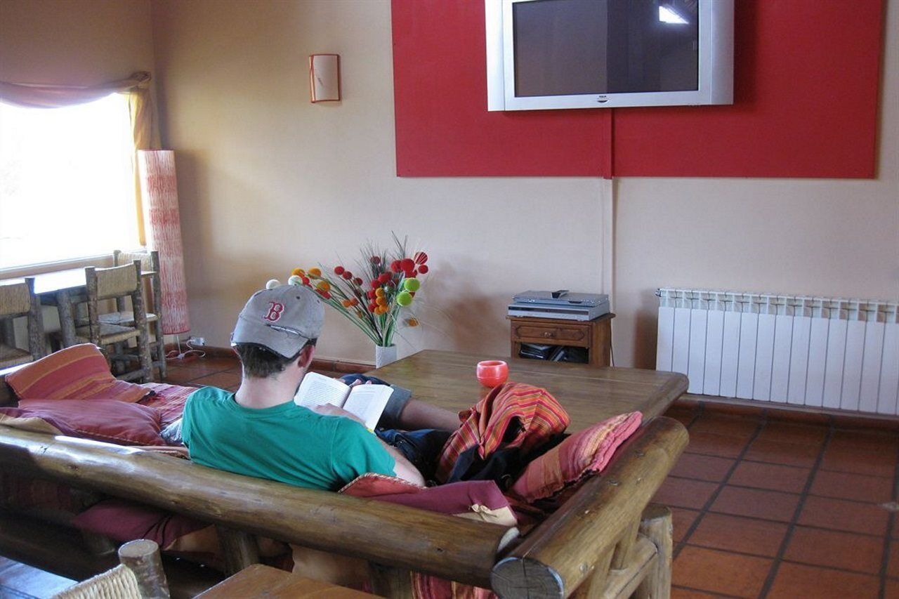Hostel Inn Calafate El Calafate Extérieur photo