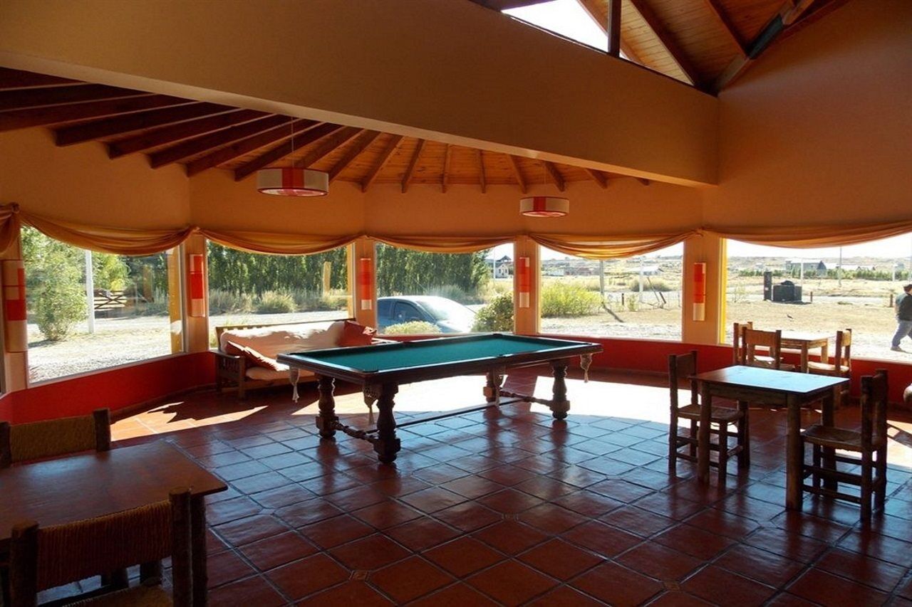 Hostel Inn Calafate El Calafate Extérieur photo